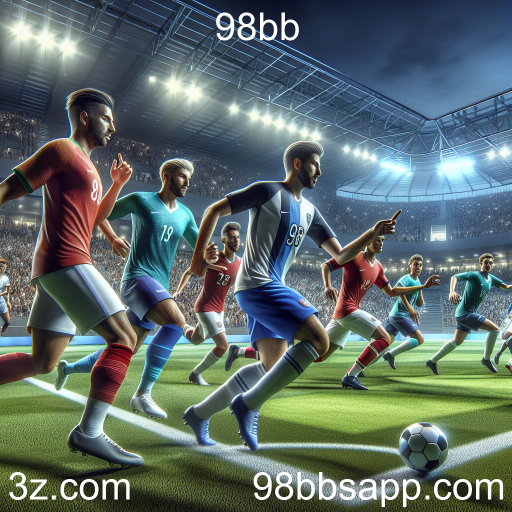 A Evolução dos Jogos de Esportes: Da Realidade Virtual à Competição Global