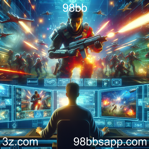 O Fascinante Mundo dos Jogos de Estratégia no 98bb